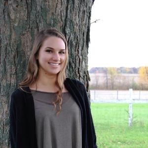 Meet your Posher, Grace